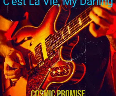 Cosmic Promise