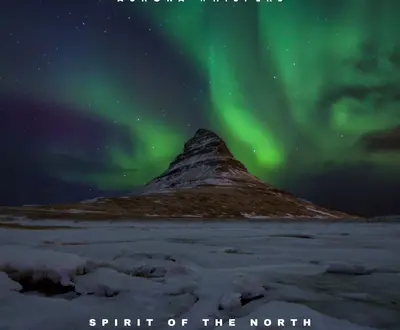 Spirit Of The North