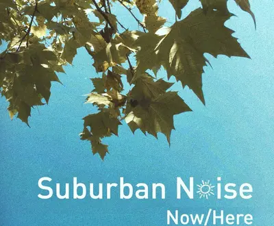 Suburban Noise