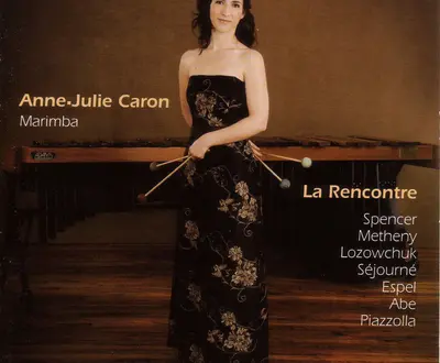 Anne-Julie Caron