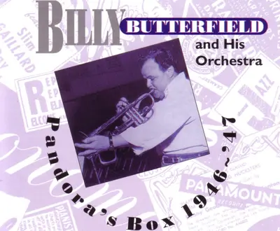 Billy Butterfield And His Orchestra