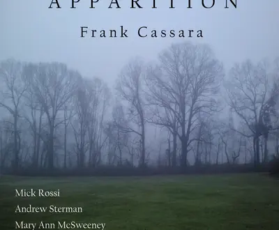 Frank Cassara