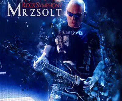 Mr Zsolt