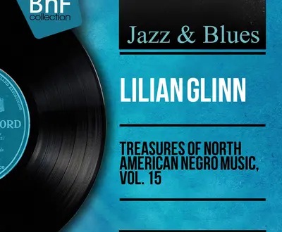 Lilian Glinn