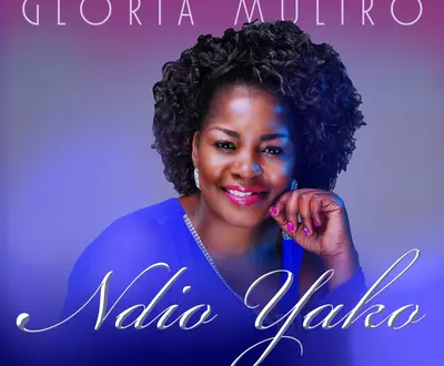 Gloria Muliro