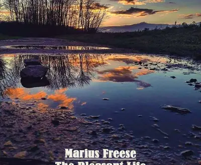 Marius Freese