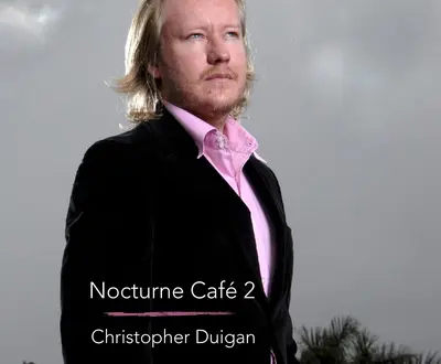 Christopher Duigan