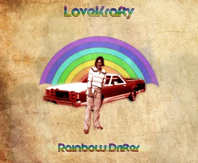 LoveKrafty
