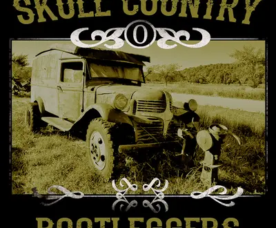 Skull Country