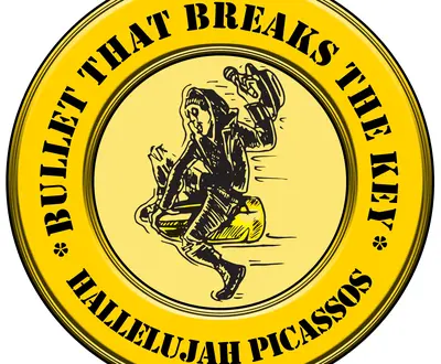 Hallelujah Picassos