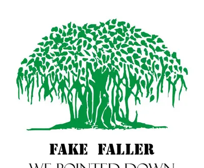 Fake Faller