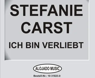Stefanie Carst