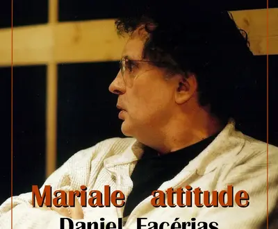 Daniel Facérias