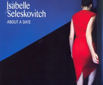 Isabelle Seleskovitch