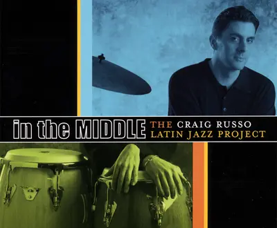 Craig Russo Latin Jazz Project