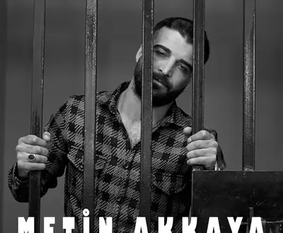 Metin Akkaya