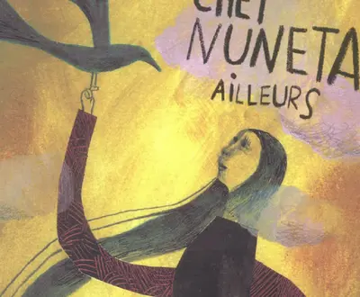 Chet Nuneta