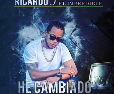 Ricardo F El imperdible