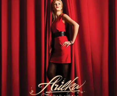 Arilka