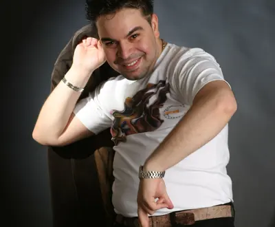 Florin Salam si Denisa