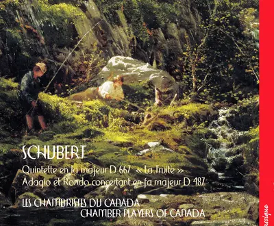 The Chamber Players of Canada