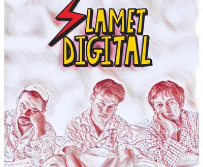 Slamet Digital