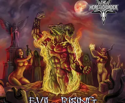 The Heretic Order