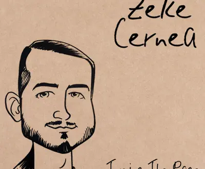 Zeke Cernea