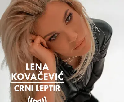 Lena Kovačević