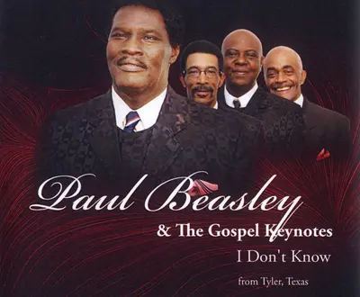 Paul Beasley & the Gospel Keynotes