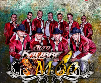 Alto Kalibre M60