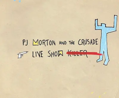 PJ Morton & The Crusade