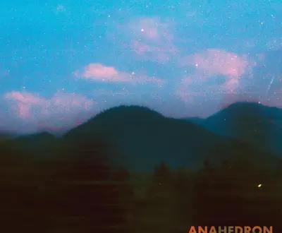 Anahedron