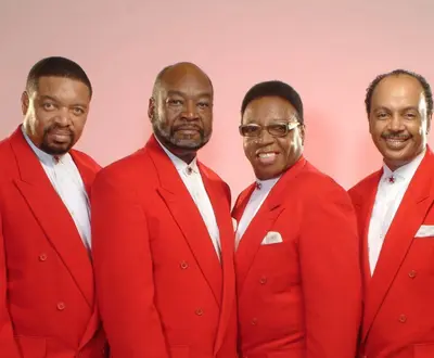 The Four Tops