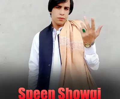 Speen Showqi
