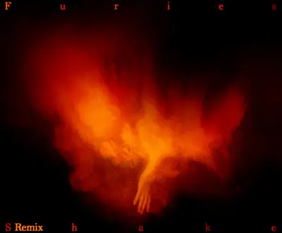 Love & Furies