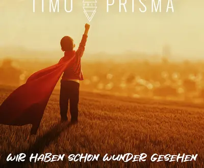 Timo Prisma