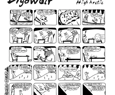 Digawolf