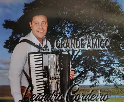 Leandro Cordeiro