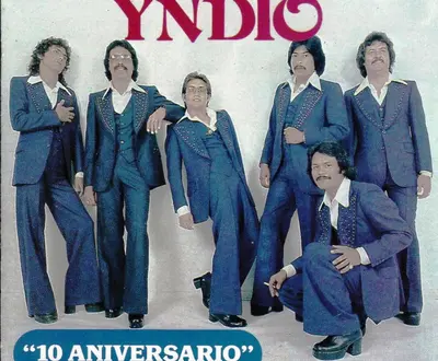 Yndio