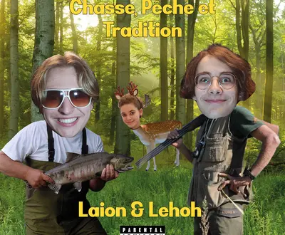 Laion & Lehoh