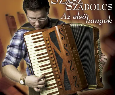 Szász Szabolcs
