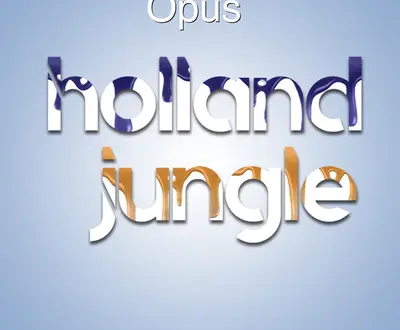 hOLLANDjUNGLE