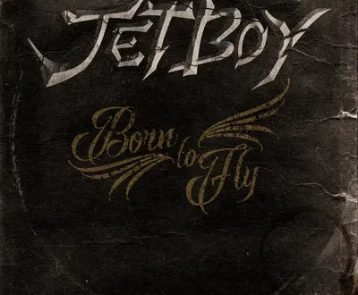 Jetboy
