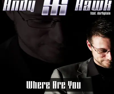 Andy Hawk