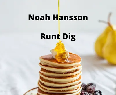 Noah Hansson