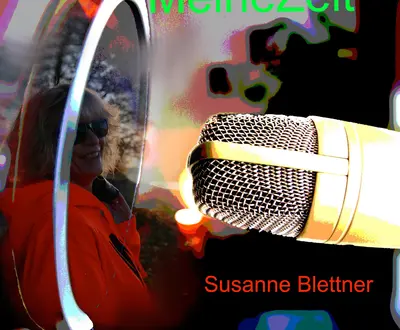 Susanne Blettner