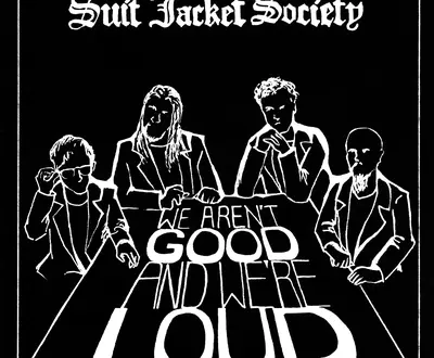 Suit Jacket Society