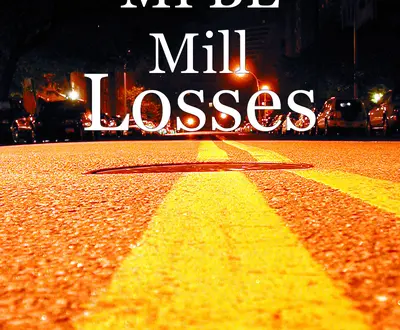 MFBL Mill