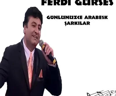 Ferdi Gürses